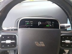 Li Auto L9 2022 Max - ფოტო 7