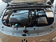 Changan UNI-V 1.5T 500Bar Luxury Sport Edition - ფოტო 10