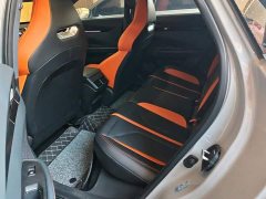 Changan UNI-V 1.5T 500Bar Luxury Sport Edition - ფოტო 11