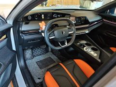 Changan UNI-V 1.5T 500Bar Luxury Sport Edition - ფოტო 12