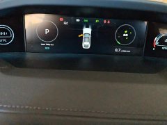 Changan UNI-V 1.5T 500Bar Luxury Sport Edition - ფოტო 14