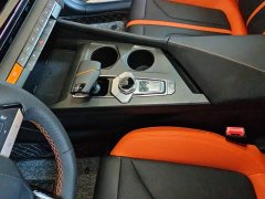 Changan UNI-V 1.5T 500Bar Luxury Sport Edition - ფოტო 16