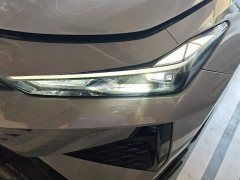 Changan UNI-V 1.5T 500Bar Luxury Sport Edition - ფოტო 5
