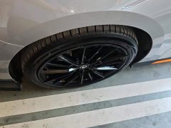 Changan UNI-V 1.5T 500Bar Luxury Sport Edition - ფოტო 6