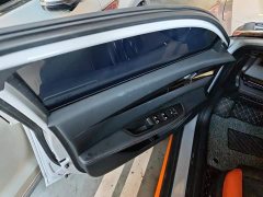Changan UNI-V 1.5T 500Bar Luxury Sport Edition - ფოტო 7