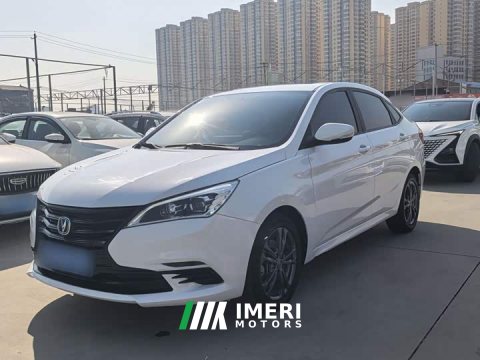 2022 Changan Eado DT 2021 1.6L Automatic Luxury - ავტომობილი ჩინეთიდან