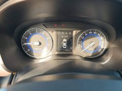 Changan Eado DT 2021 1.6L Automatic Luxury - ფოტო 10