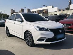 Changan Eado DT 2021 1.6L Automatic Luxury - ფოტო 3
