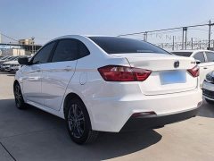 Changan Eado DT 2021 1.6L Automatic Luxury - ფოტო 4