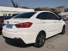Changan Eado DT 2021 1.6L Automatic Luxury - ფოტო 5