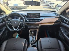 Changan Eado DT 2021 1.6L Automatic Luxury - ფოტო 7