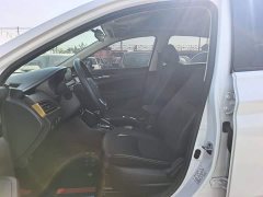 Changan Eado DT 2021 1.6L Automatic Luxury - ფოტო 8