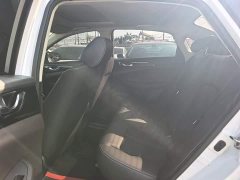 Changan Eado DT 2021 1.6L Automatic Luxury - ფოტო 9