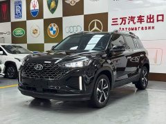 Hyundai Beijing Hyundai ix35 2021 240TGDi DCT 2WD GLS Leading Edition - ფოტო 1