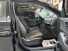Hyundai Beijing Hyundai ix35 2021 240TGDi DCT 2WD GLS Leading Edition - ფოტო 10