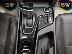 Hyundai Beijing Hyundai ix35 2021 240TGDi DCT 2WD GLS Leading Edition - ფოტო 12