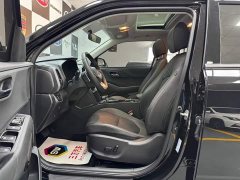 Hyundai Beijing Hyundai ix35 2021 240TGDi DCT 2WD GLS Leading Edition - ფოტო 7