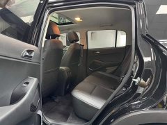 Hyundai Beijing Hyundai ix35 2021 240TGDi DCT 2WD GLS Leading Edition - ფოტო 8