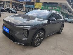 NIO ES6 75kWh - ფოტო 1