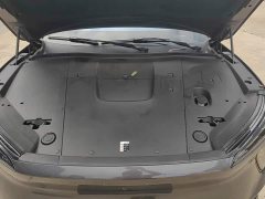 NIO ES6 75kWh - ფოტო 10