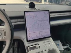 NIO ES6 75kWh - ფოტო 13