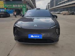 NIO ES6 75kWh - ფოტო 2