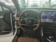 BYD Yuan Plus DM-i Champion Edition 112KM Deluxe - ფოტო 10