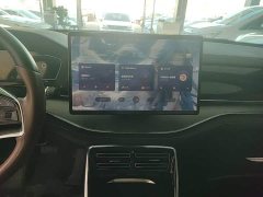 BYD Yuan Plus DM-i Champion Edition 112KM Deluxe - ფოტო 12
