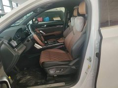 BYD Yuan Plus DM-i Champion Edition 112KM Deluxe - ფოტო 14