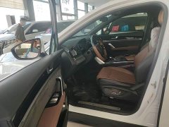 BYD Yuan Plus DM-i Champion Edition 112KM Deluxe - ფოტო 15