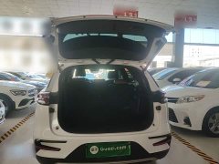 BYD Yuan Plus DM-i Champion Edition 112KM Deluxe - ფოტო 18