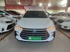 BYD Yuan Plus DM-i Champion Edition 112KM Deluxe - ფოტო 2
