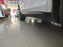 BYD Yuan Plus DM-i Champion Edition 112KM Deluxe - ფოტო 20