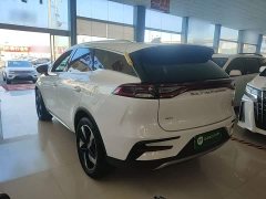 BYD Yuan Plus DM-i Champion Edition 112KM Deluxe - ფოტო 4