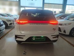 BYD Yuan Plus DM-i Champion Edition 112KM Deluxe - ფოტო 5