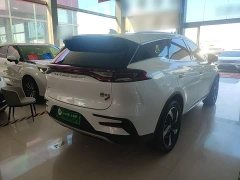 BYD Yuan Plus DM-i Champion Edition 112KM Deluxe - ფოტო 6