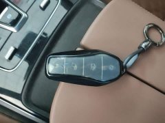 BYD Yuan Plus DM-i Champion Edition 112KM Deluxe - ფოტო 8