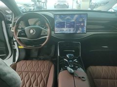 BYD Yuan Plus DM-i Champion Edition 112KM Deluxe - ფოტო 9