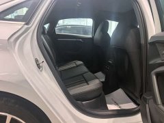 Audi A3 A3L Limousine 35 TFSI Fashion Sport Edition - ფოტო 10