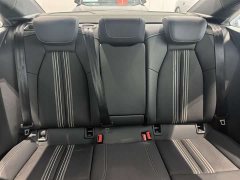 Audi A3 A3L Limousine 35 TFSI Fashion Sport Edition - ფოტო 11