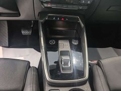 Audi A3 A3L Limousine 35 TFSI Fashion Sport Edition - ფოტო 12