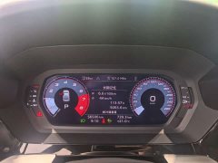 Audi A3 A3L Limousine 35 TFSI Fashion Sport Edition - ფოტო 13