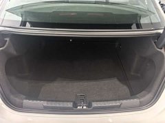 Audi A3 A3L Limousine 35 TFSI Fashion Sport Edition - ფოტო 14