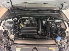 Audi A3 A3L Limousine 35 TFSI Fashion Sport Edition - ფოტო 15