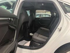 Audi A3 A3L Limousine 35 TFSI Fashion Sport Edition - ფოტო 7