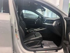 Audi A3 A3L Limousine 35 TFSI Fashion Sport Edition - ფოტო 9