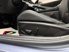Hyundai Elantra 1.5L CVT Luxury - ფოტო 16