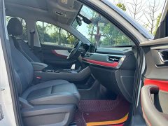 Chery Tiggo 7 Super Power Edition 1.5T CVT Super Power Warrior - ფოტო 10