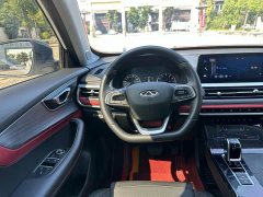 Chery Tiggo 7 Super Power Edition 1.5T CVT Super Power Warrior - ფოტო 11