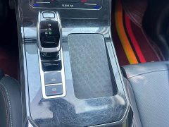 Chery Tiggo 7 Super Power Edition 1.5T CVT Super Power Warrior - ფოტო 15